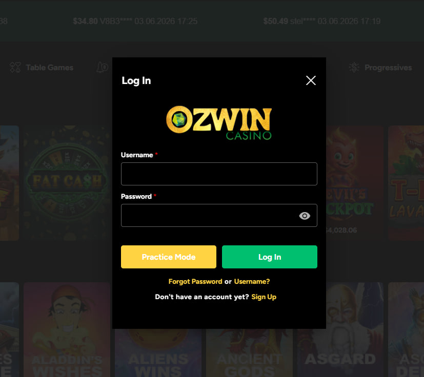 Login2
